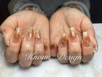 ケーネイルズ(K..nails)/