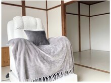 完全個室の落ち着いた空間♪