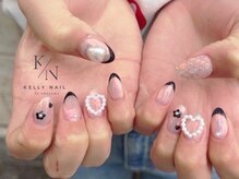 ケリーネイル(kelly nail.)