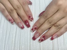 ナナラネイル 横浜吉野町(Nanala Nail)/持ち込みデザイン