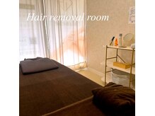 ルミエールブランシュ(Lumiere blanche)の雰囲気（全身脱毛・顔脱毛が人気★）