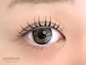3/1～ eyetemオリジナル☆高濃度ケアまつげパーマ￥3,950/守口