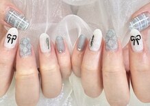 アリイネイルズ(ALII Nails)