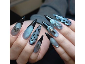 ジェミニ ネイル(GEMINI nail)/