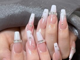 チップ持ち込みデザイン10本