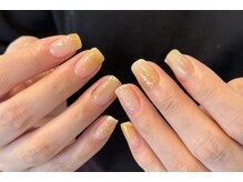 フィロンネイル 大森店(filonnail)/定額ニュアンス