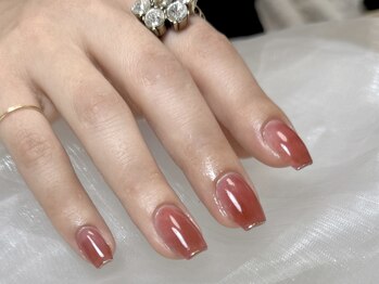 art10本 ワンカラーミラーライン