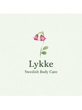 リュッケ(Lykke)/Lykke