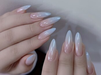 フィレシアートネイル(Pholeisi Art Nail)/
