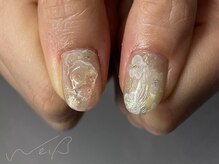 ワイス(weiss)/ニュアンス