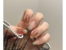 ユーネイル(you._nail)の雰囲気（完全個室お一人様サロンです♪）