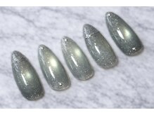 ユヅメ 赤坂店(YUZUME)/【hand】定額Simple