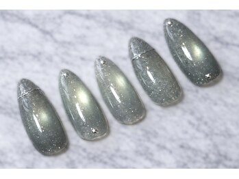 ユヅメ 赤坂店(YUZUME)/【hand】定額Simple