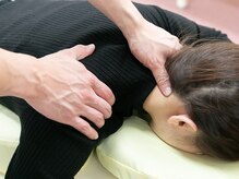 ウェルミナ鍼灸接骨院/ウェルミナ整体