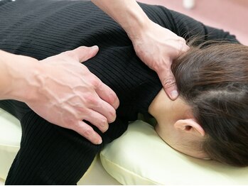 ウェルミナ鍼灸接骨院/ウェルミナ整体