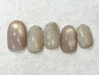 ☆春限定デザイン