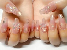 アミィ ネイル(amie nail)/