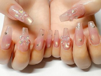 アミィ ネイル(amie nail)/