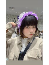マーチ 新宿店(MARCH)&nbsp;阿部 楓