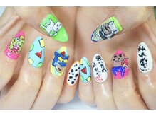 サロン デ ミランダ(Salon de Miranda)/