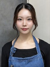 ベージュ TOKYO金山店(BEIGE)&nbsp;高橋 