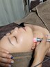 【新毛穴革命】pore‐careフェイシャル 1回60分11000→7700円