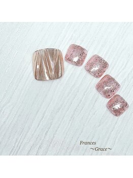 フランセスグレース(Frances Grace)/