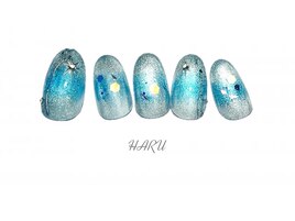 HARUオリジナルデザイン