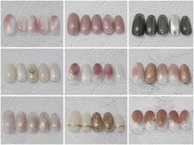 アリスリー 千葉駅前店(Arisly)/【ネイル】プチ定額11