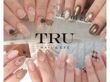 トゥルー ネイル ゆめタウン佐賀店(TRU NAIL)の雰囲気(パラジェル/長さ出し/オフのみ/マグネット/スカルプ/ワンカラー)