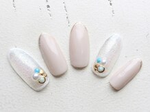 ジーネイルコウベ(G NAIL KOBE)/ハンドEコース 3490円