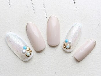 ジーネイルコウベ(G NAIL KOBE)/ハンドEコース 3490円