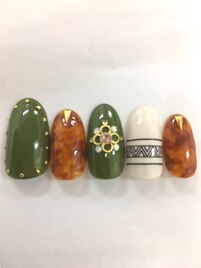 初回他店オフ無料♪定額￥9980