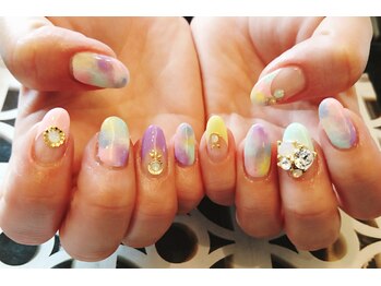 アンアント(An-ant)/