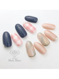 スプリングネイルキャンペーン