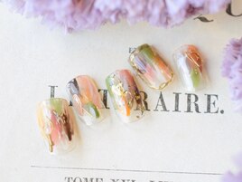 3月select(Q)6,980円/全10種