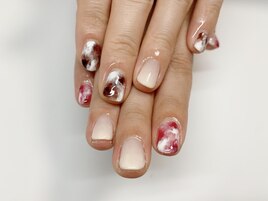 大人マーブル☆