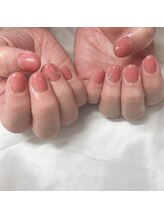 アイリッシュネイル 久屋大通店(Irish Nail)/maogel