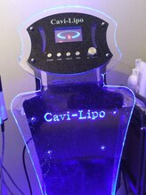 リラクゼーションサロンブラン(Bulan)/痩身キャビ