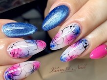リアーナネイル(LianA Nail)/