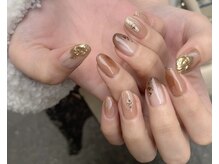 ネージュ(neige)/もやもや