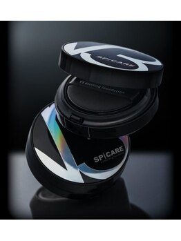 アイラッシュクロエ(Eyelash CHROE)/V3　ファンデーション