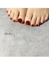 カル シェリール(Kal.cherir)/