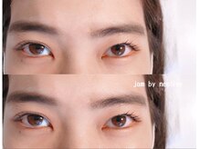 ジャム バイ ネオリーブ 高円寺(jam by neolive)/【パリジェンヌラッシュリフト】