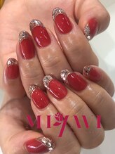 リアンブリエ(LienBriller)/ガラスフレンチ