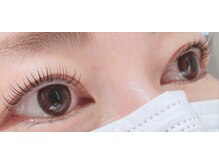 グラスラッシュ 敷島店(Grace lash)の雰囲気（次世代まつげパーマ・アイブロウWAXスタイリングもオススメ★）