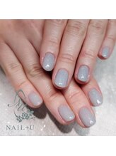 ネイルプラスユウ(NAIL+U)/