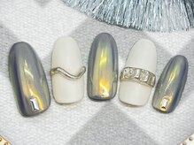 ロンズネイル(Ron's nail)/リングネイル