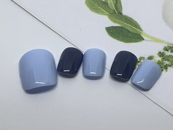 フットシェラックジェル