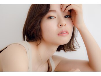 ネイルアンドアイ アミューズ/大人気 まつ毛パーマ